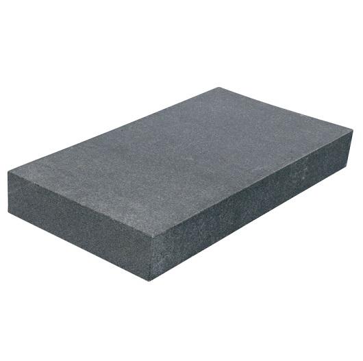 HYDRO-TEC Schärfplatte Für Diamantsägeblätter Und Bohrkronen 300 X 160 X 40mm HYDRO-TEC Schärfplatte Für Diamantsägeblätter Und Bohrkronen 300 X 160 X 40mm